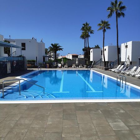 Fwt Relax Bungalow Playa de las Americas  Exterior photo