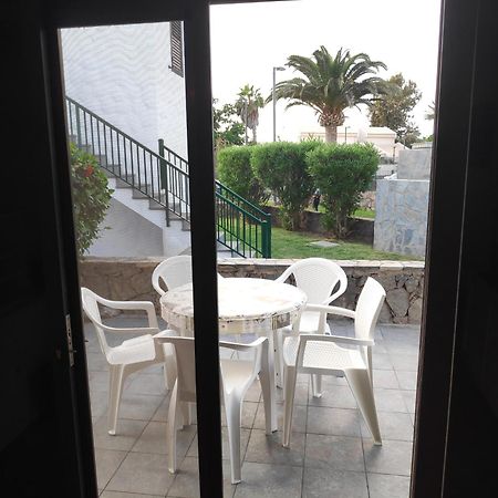Fwt Relax Bungalow Playa de las Americas  Exterior photo
