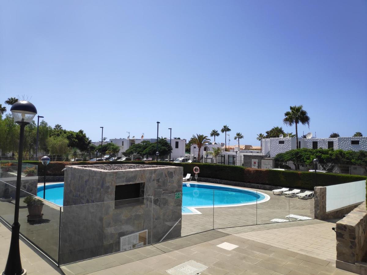 Fwt Relax Bungalow Playa de las Americas  Exterior photo