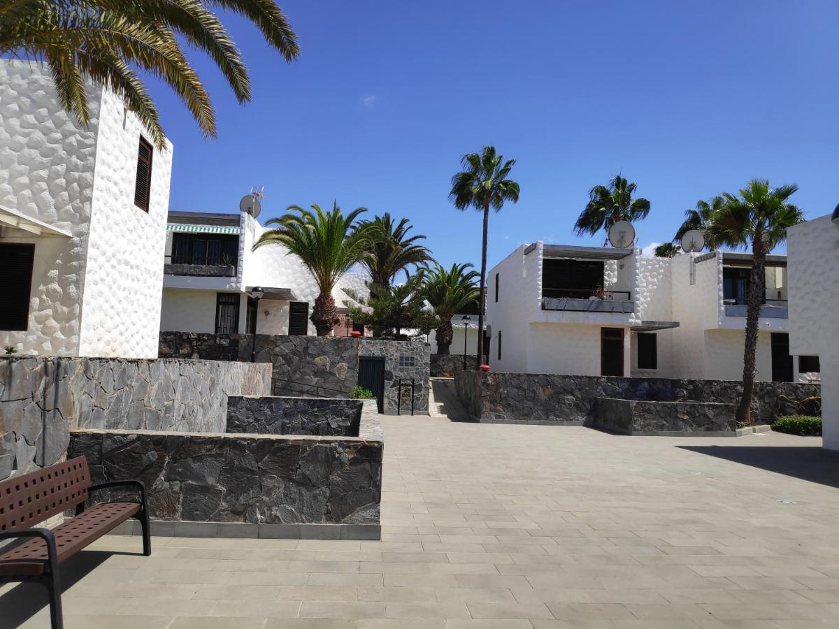Fwt Relax Bungalow Playa de las Americas  Exterior photo