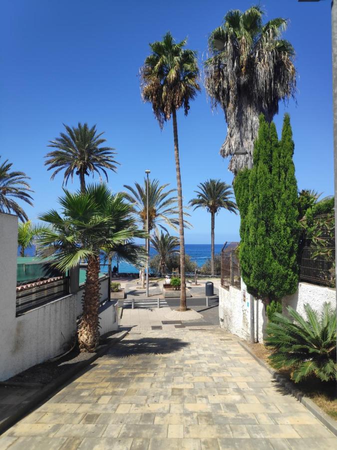 Fwt Relax Bungalow Playa de las Americas  Exterior photo