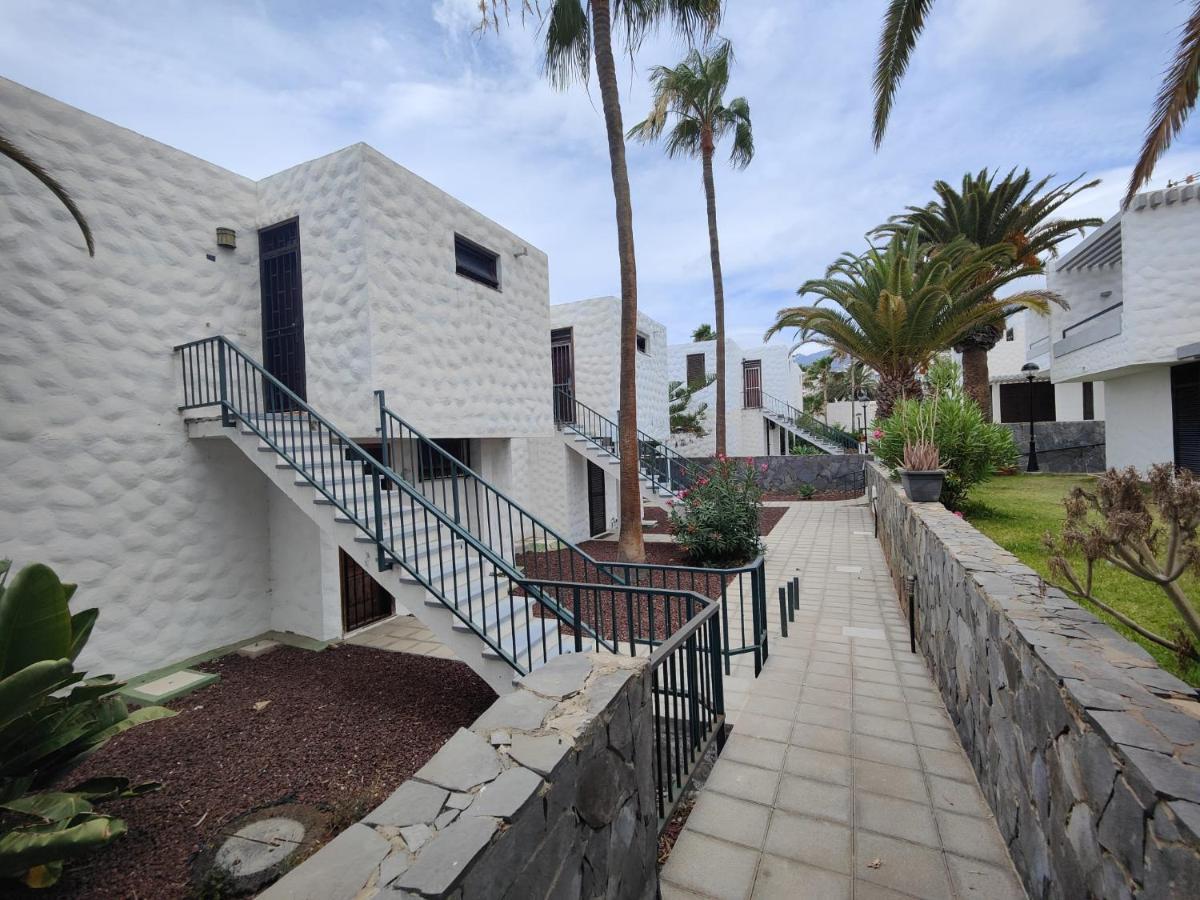 Fwt Relax Bungalow Playa de las Americas  Exterior photo