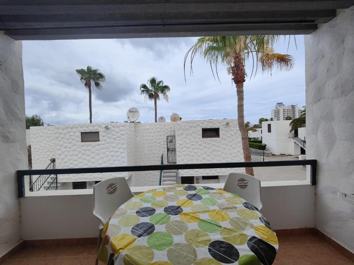 Fwt Relax Bungalow Playa de las Americas  Exterior photo