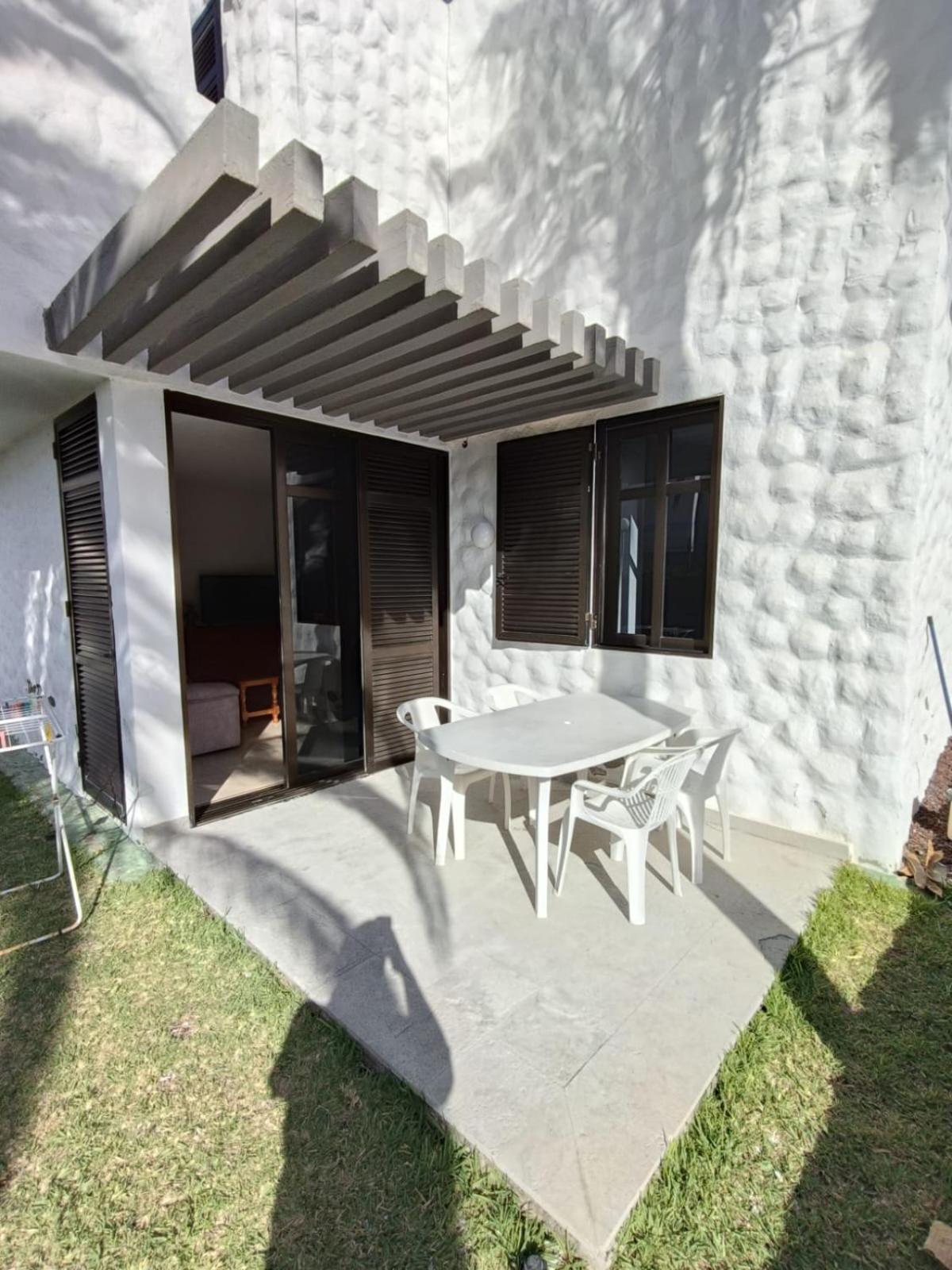Fwt Relax Bungalow Playa de las Americas  Exterior photo