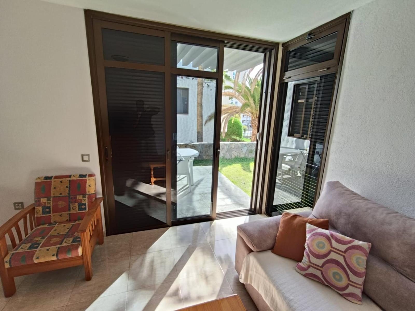 Fwt Relax Bungalow Playa de las Americas  Exterior photo