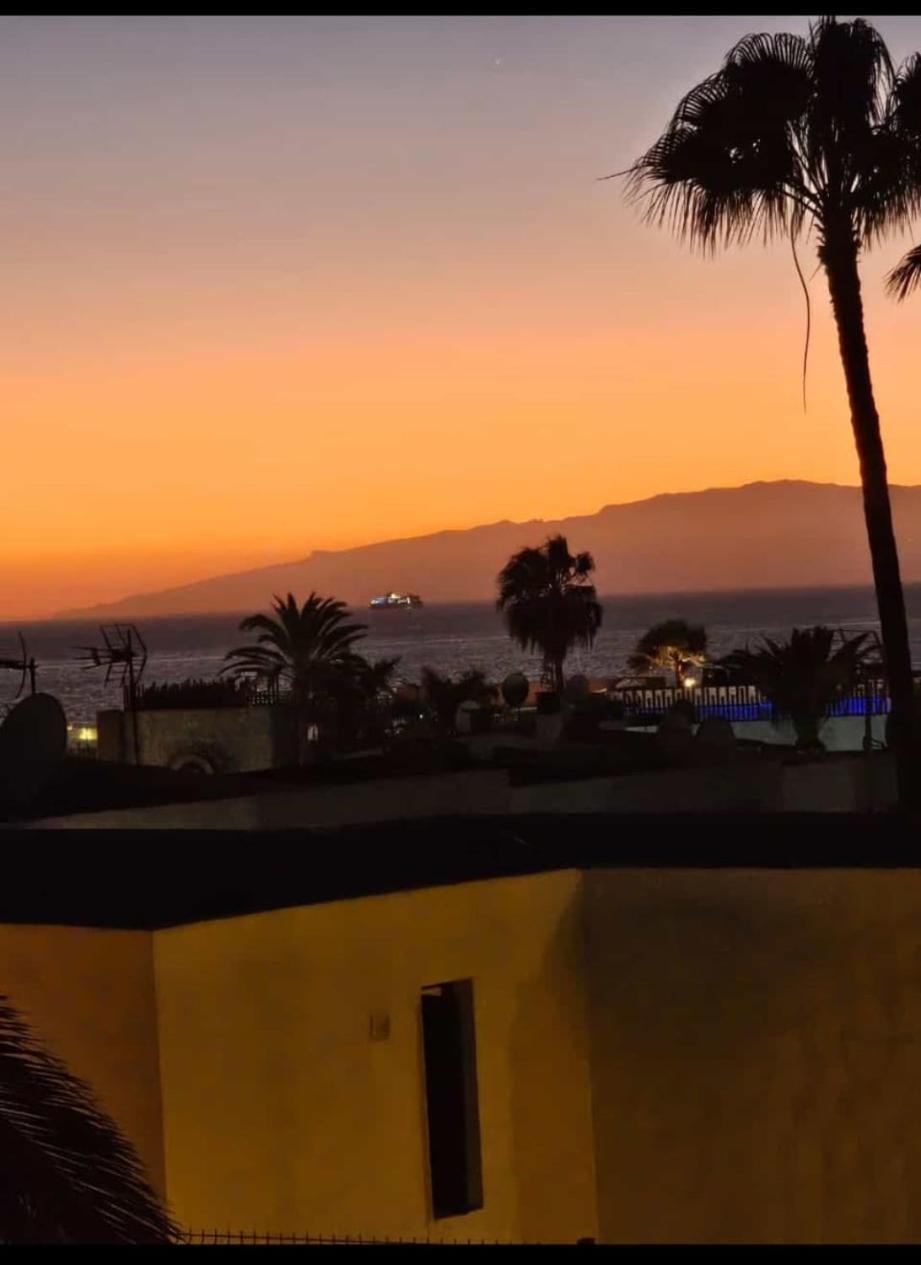 Fwt Relax Bungalow Playa de las Americas  Exterior photo