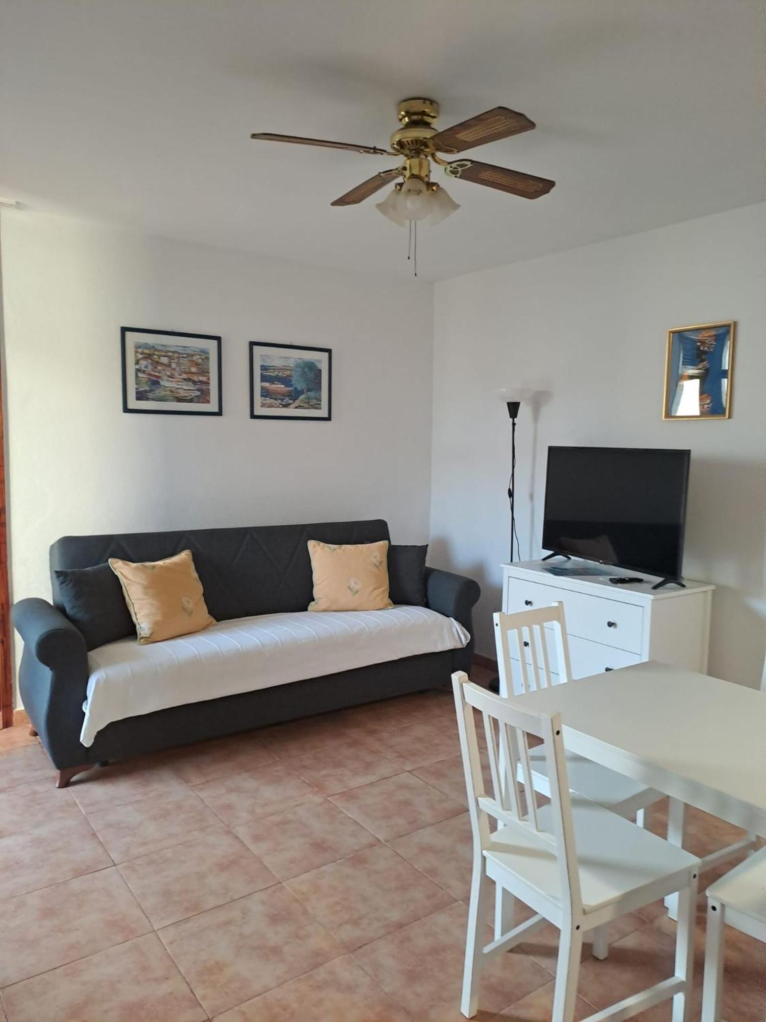 Fwt Relax Bungalow Playa de las Americas  Exterior photo