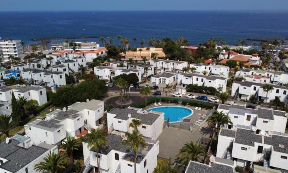 Fwt Relax Bungalow Playa de las Americas  Exterior photo