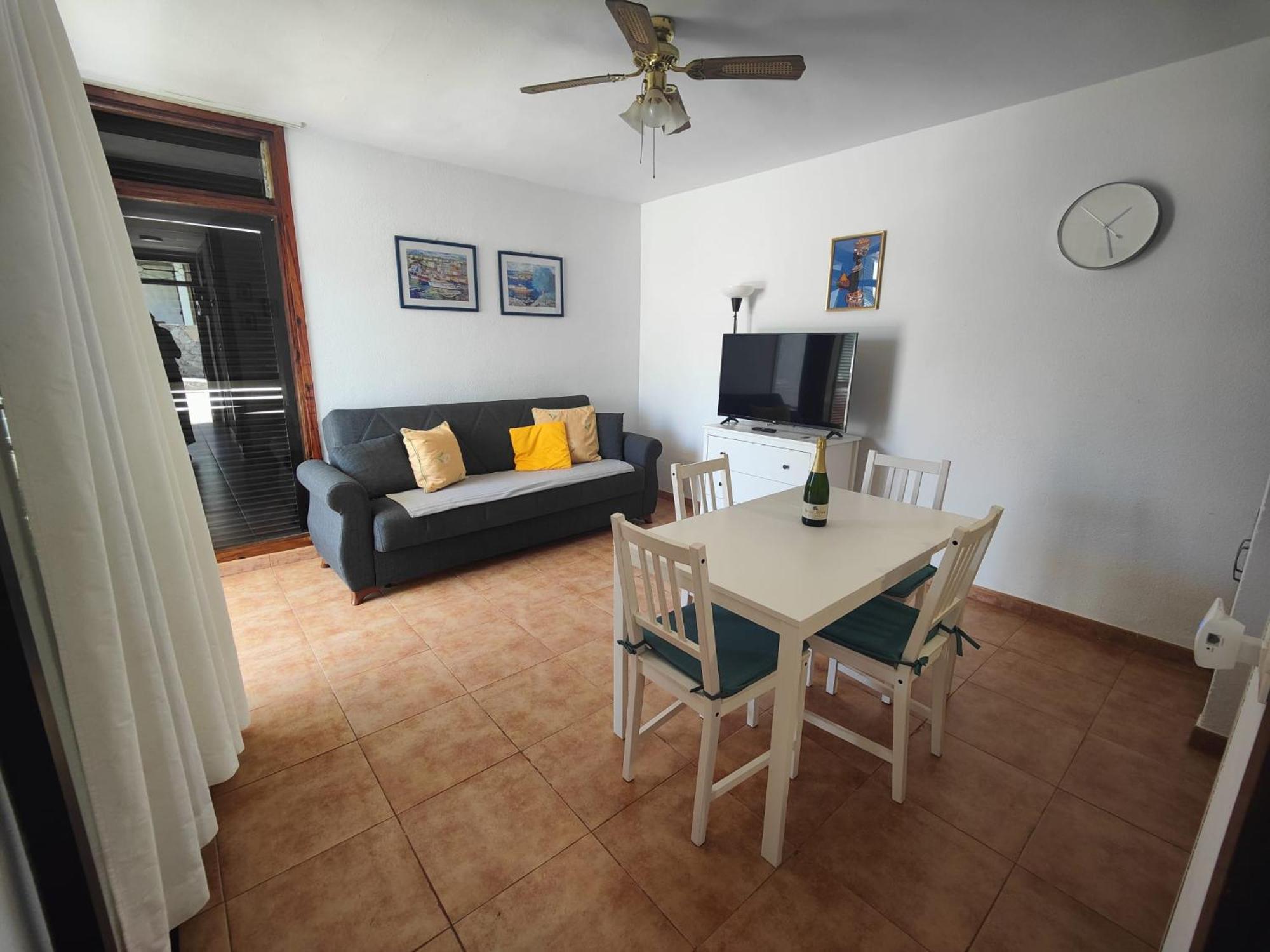 Fwt Relax Bungalow Playa de las Americas  Exterior photo