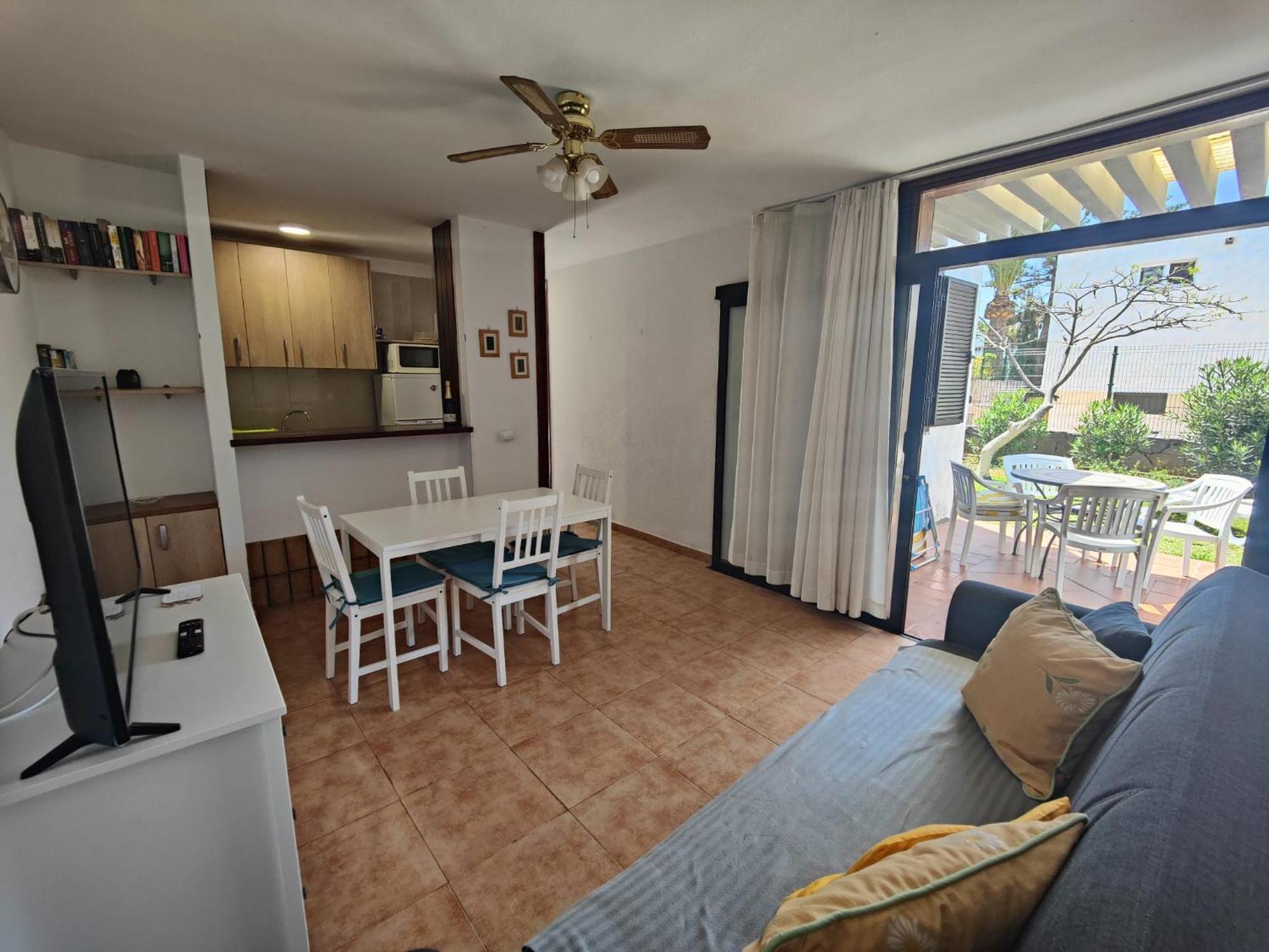 Fwt Relax Bungalow Playa de las Americas  Exterior photo
