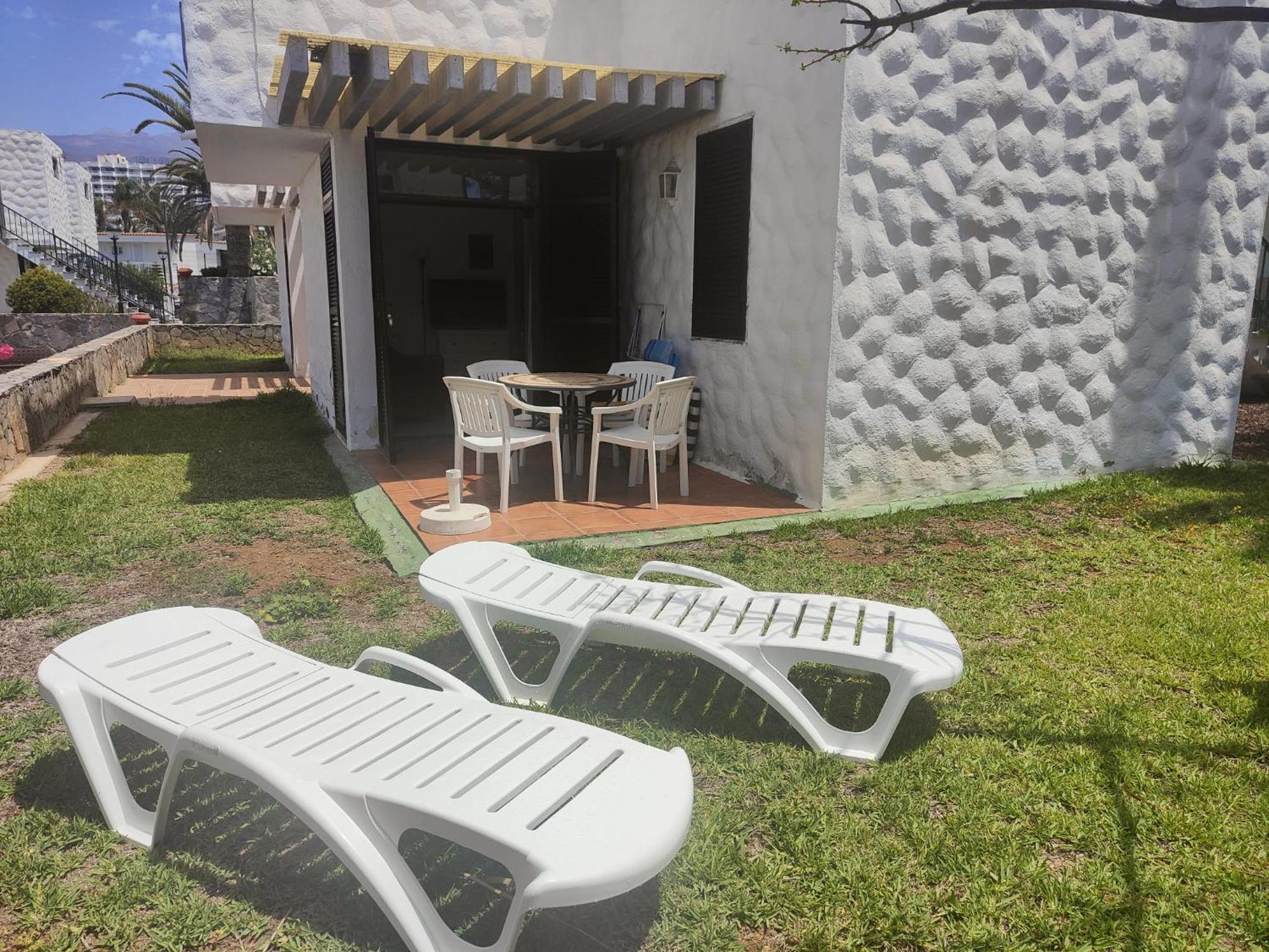 Fwt Relax Bungalow Playa de las Americas  Exterior photo