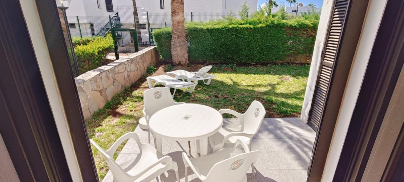 Fwt Relax Bungalow Playa de las Americas  Exterior photo