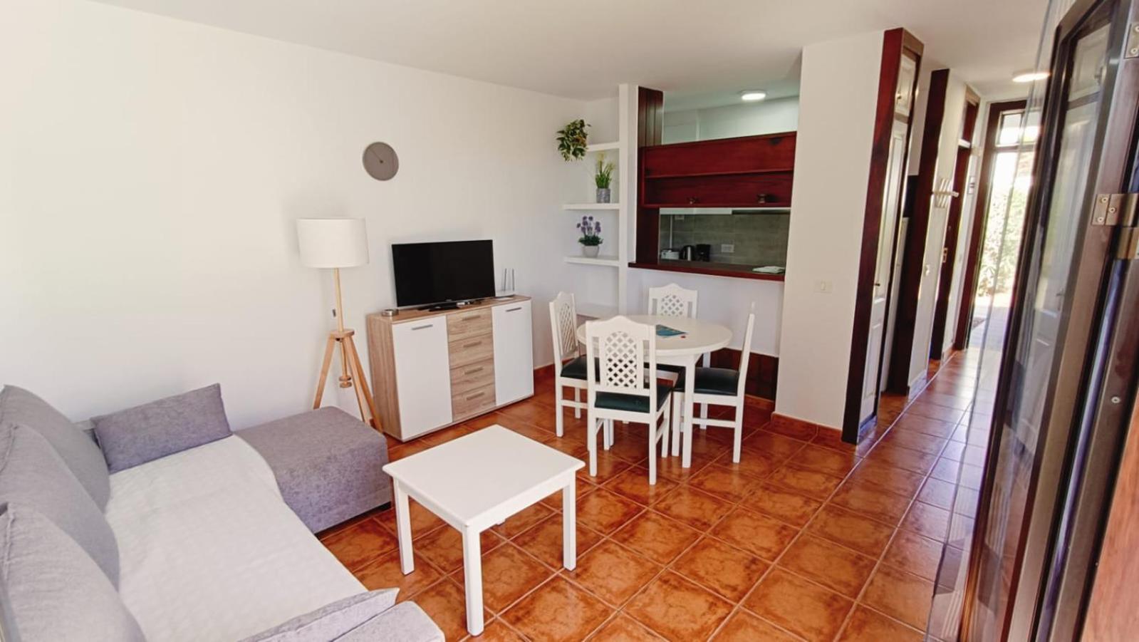 Fwt Relax Bungalow Playa de las Americas  Exterior photo