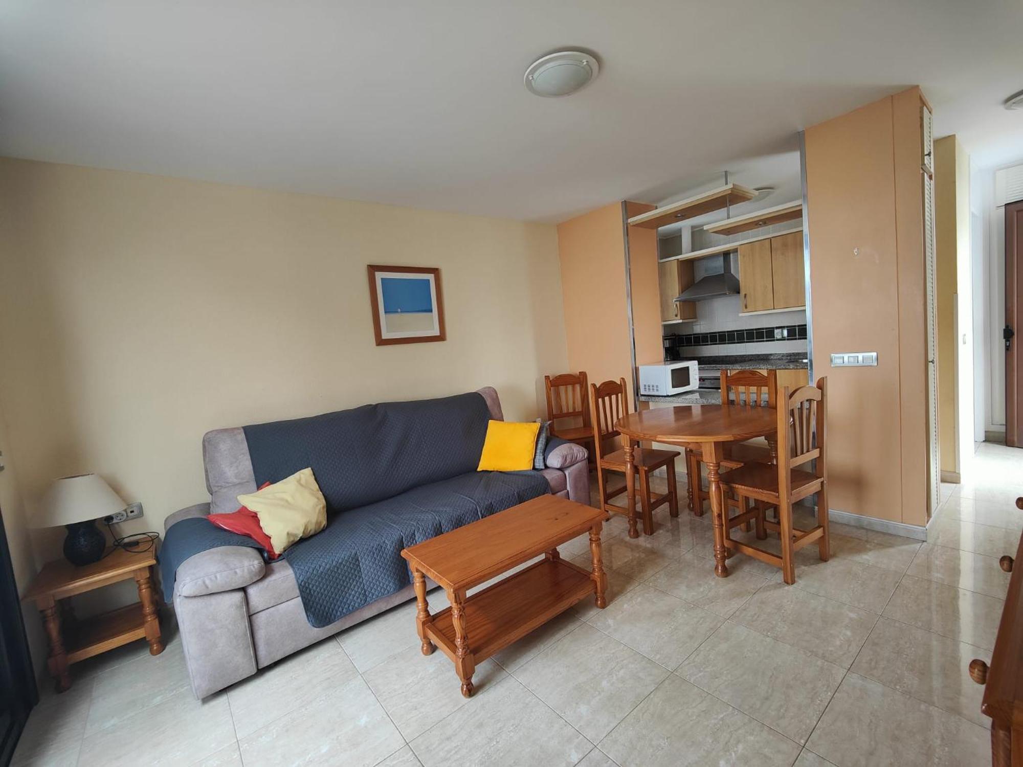 Fwt Relax Bungalow Playa de las Americas  Exterior photo