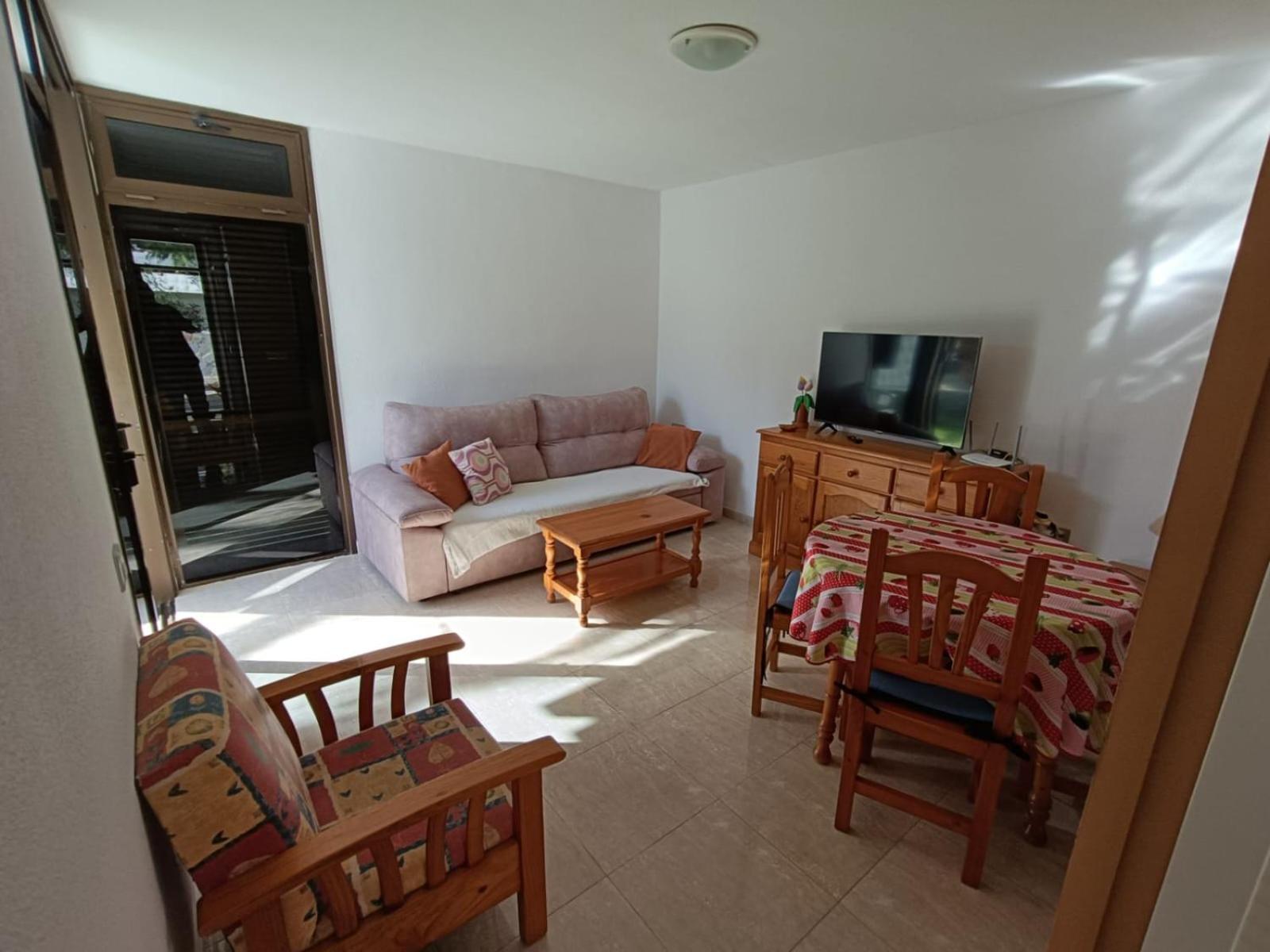 Fwt Relax Bungalow Playa de las Americas  Exterior photo